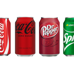 Can Soda